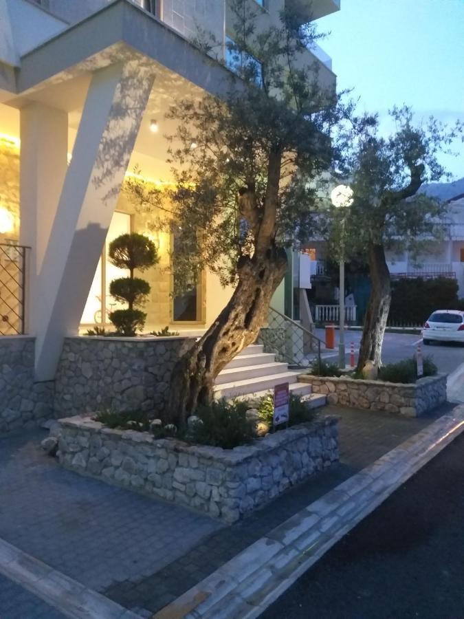 Mondi Azzurri Διαμέρισμα Μπούντβα Εξωτερικό φωτογραφία